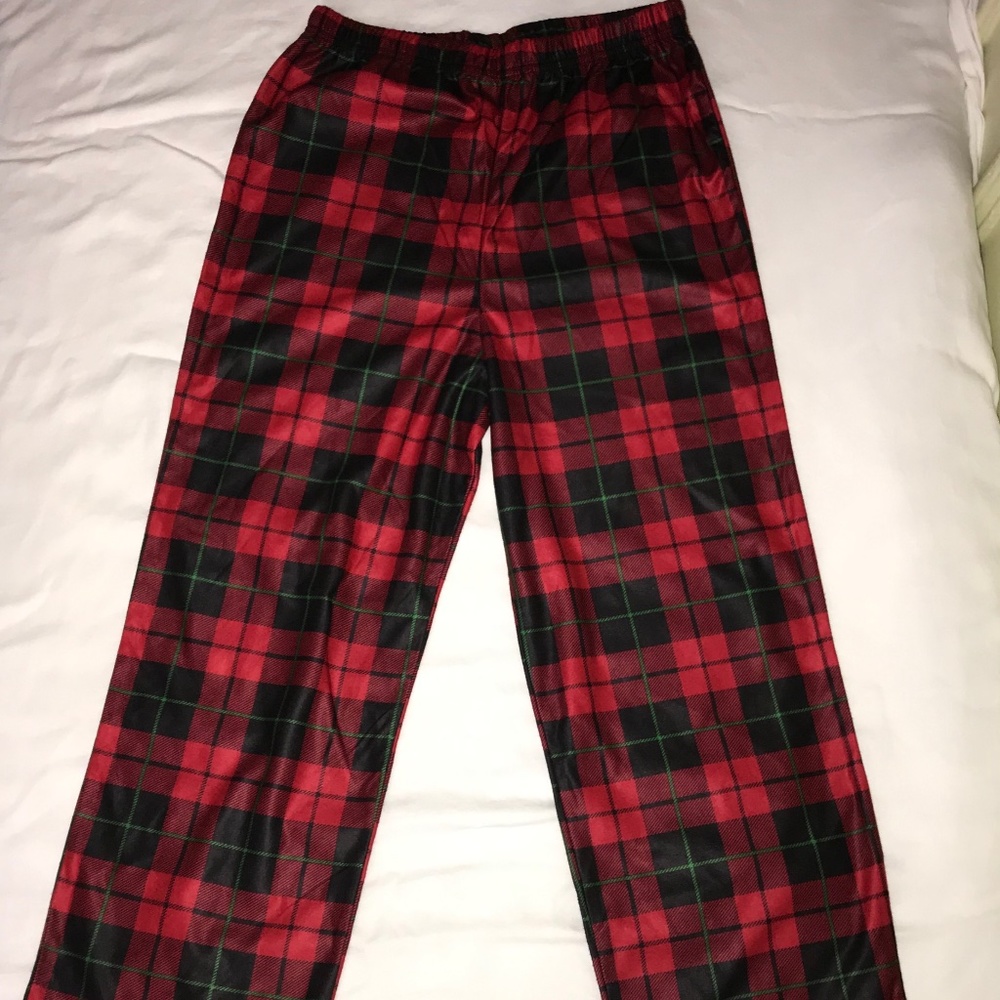 Pajama Pants